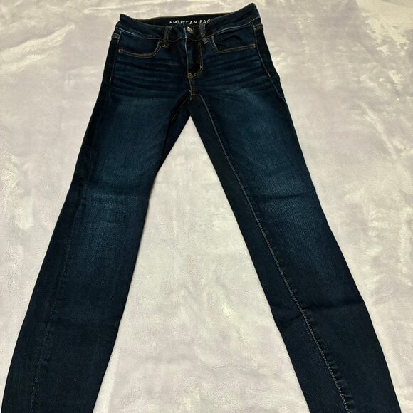American Eagle Size 2 - Picture 1 of 4